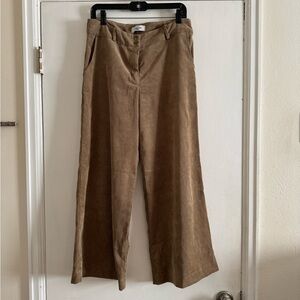 Carly Jean Los Angeles Corduroy Pants
